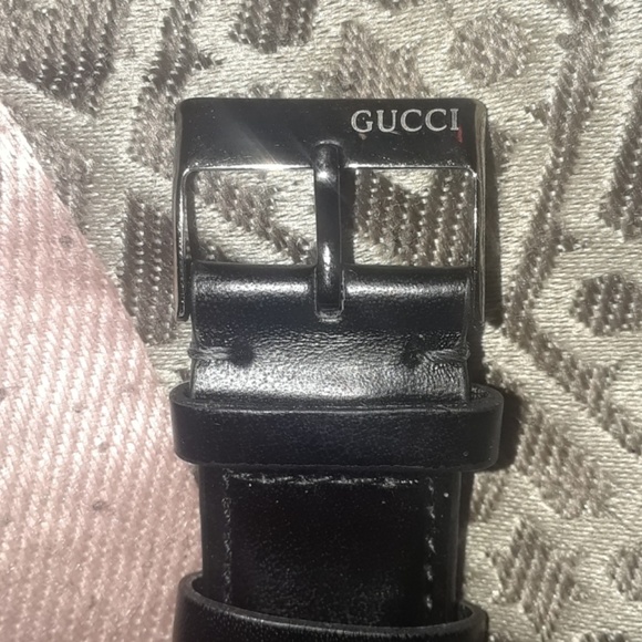 G chrono watch - Picture 1 of 7
